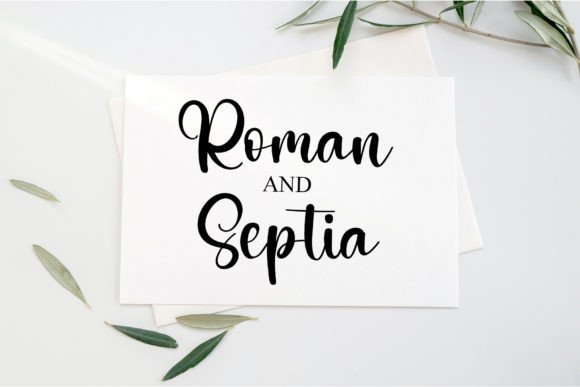 Clubbing Font - Preview 1