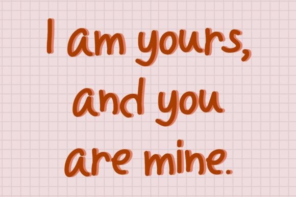 Dollface Font - Preview 1