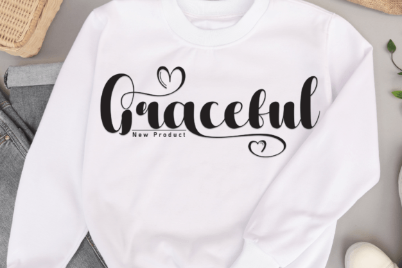Groom Font - Preview 3