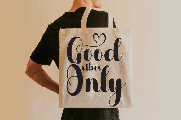 Groom Font - Preview 4
