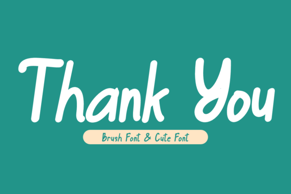 Kalimoba Font PNG with transparent background - Preview 5