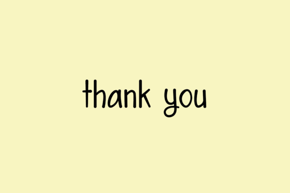 Lemon Land Font PNG with transparent background - Preview 2