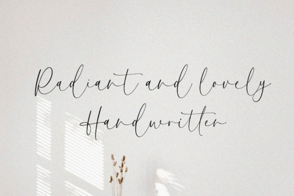Sanatha Font PNG with transparent background - Preview 4