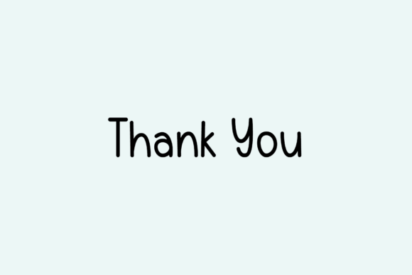 Shakaria Font PNG with transparent background - Preview 2