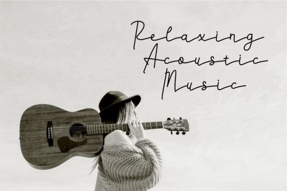 Adelinata Font - Preview 2
