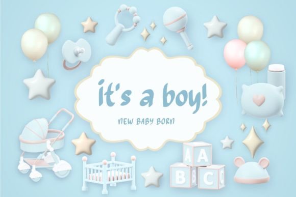 Amazing Tuesday Font - Preview 2