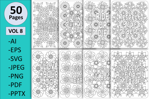 Circus Coloring Pages for Kids VOL 2 Graphic by Ahmed Sherif · Creative ...