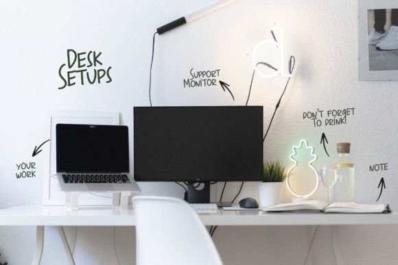 Architectura Font - Preview 5