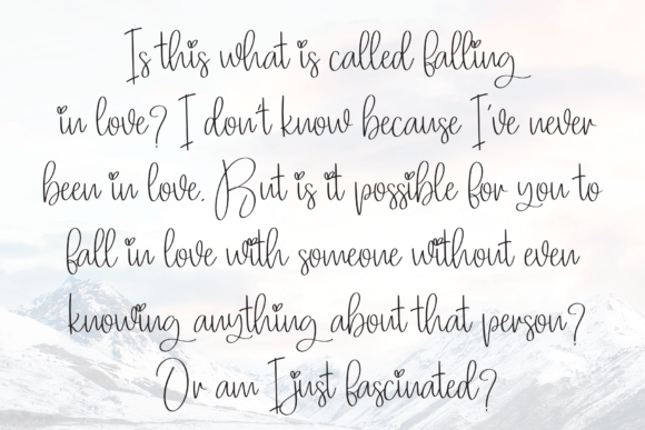 Background Font - Preview 5