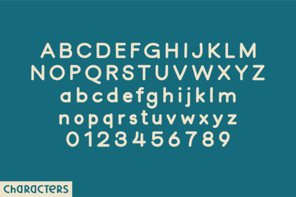 Dainty Doodles Font - Preview 1