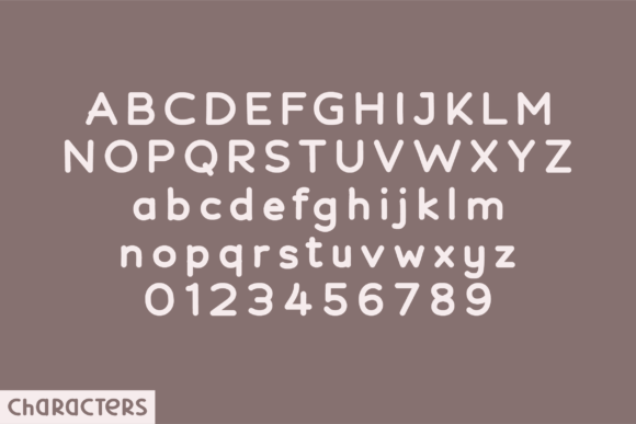 Dreams Come True Font - Preview 1