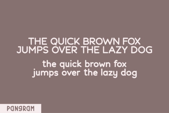 Dreams Come True Font - Preview 3