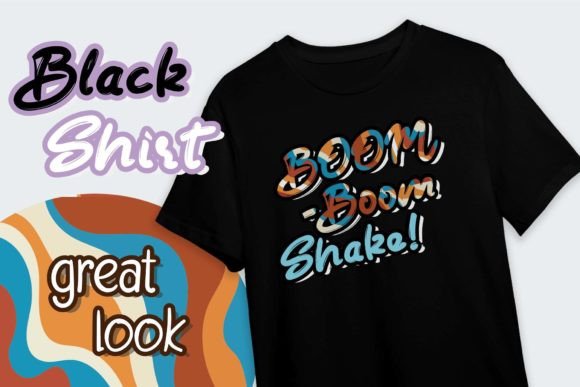 Flickie Font PNG with transparent background - Preview 2
