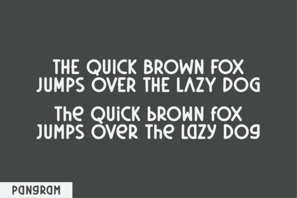 Friendly Precious Font - Preview 4