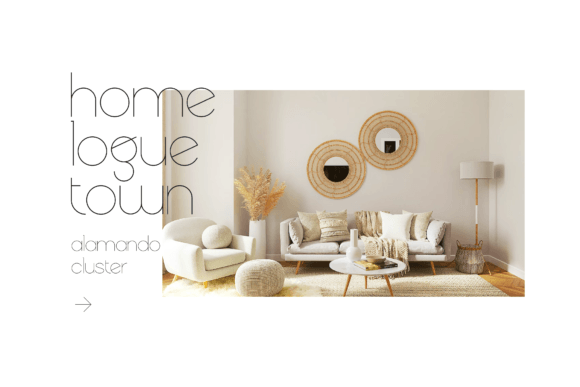 Gemold Neue Font - Preview 5