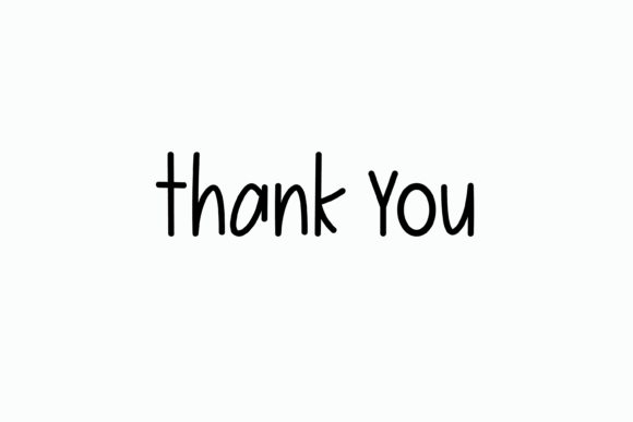 Kaleb Font PNG with transparent background - Preview 2