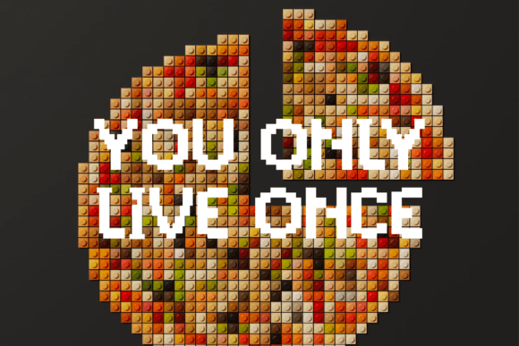 Konax Font PNG with transparent background - Preview 1