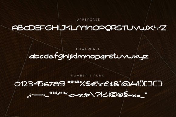 Mariyem Font PNG with transparent background - Preview 1