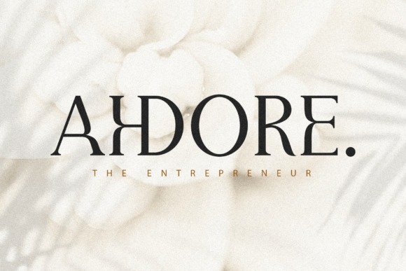 Moodisst Font PNG with transparent background - Preview 3
