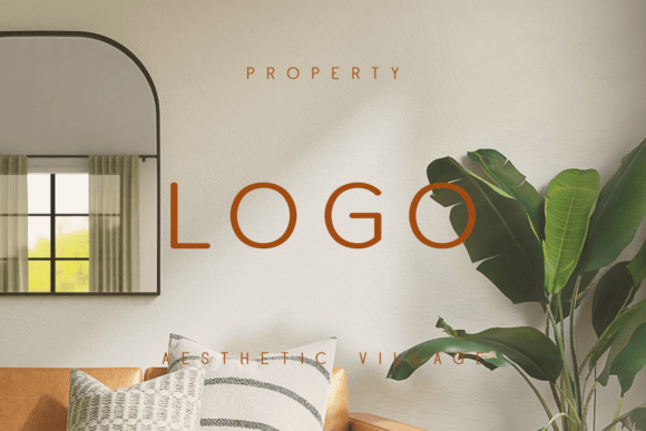 Povelyon Font PNG with transparent background - Preview 3
