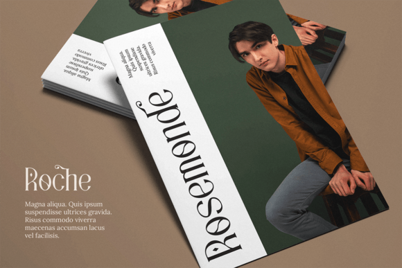 Quadrangle Font PNG with transparent background - Preview 3