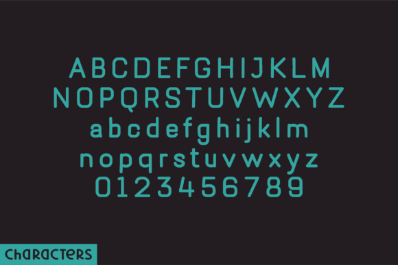 Buttercup Font - Preview 1