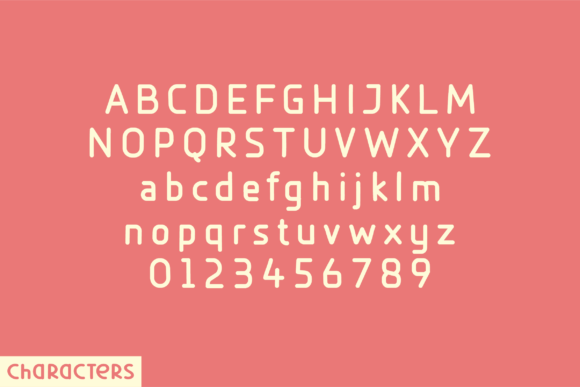 Honey Bunch Font PNG with transparent background - Preview 1