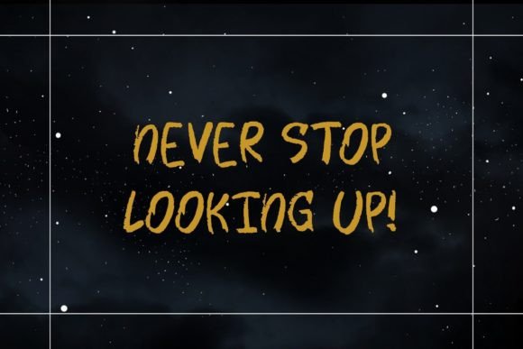 Lennox Font PNG with transparent background - Preview 2