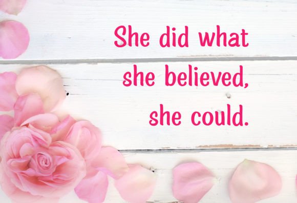 Alicea Font - Preview 1