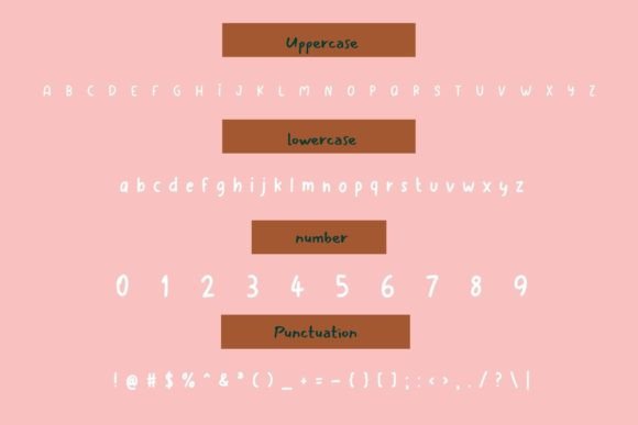Aurelia Font - Preview 4