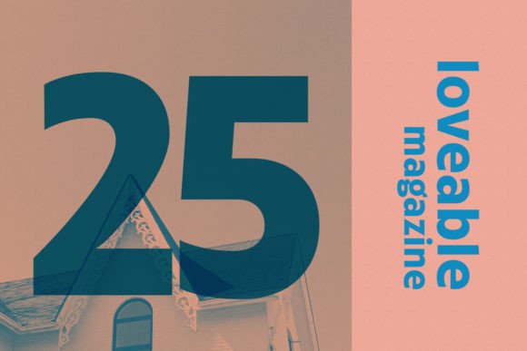 Bolga Font - Preview 3