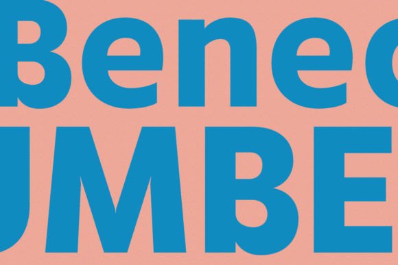 Bolga Font - Preview 6