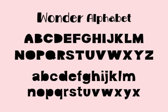 Daisy Grunge Font - Preview 6