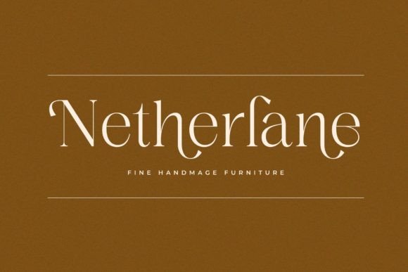 Dream Cottage Font PNG with transparent background - Preview 2
