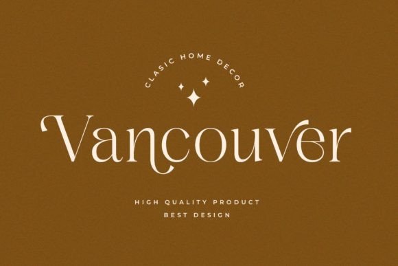 Dream Cottage Font PNG with transparent background - Preview 6