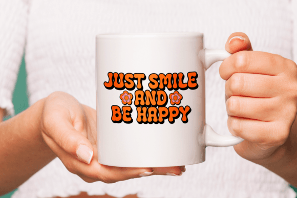 Human Peace Font PNG with transparent background - Preview 4
