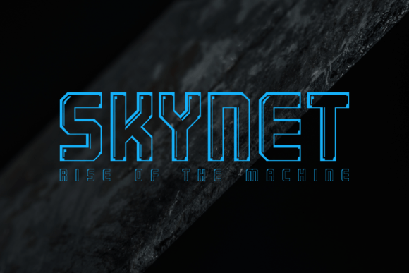 Kordeva Font PNG with transparent background - Preview 3
