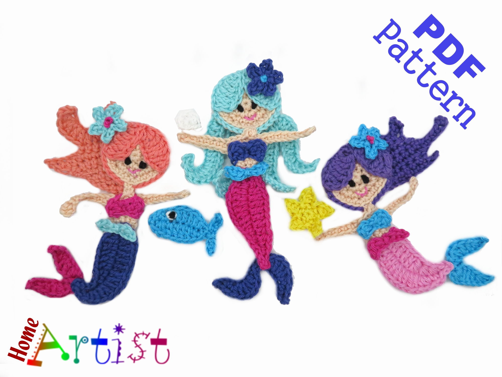 MERMAID