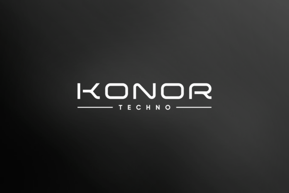 Qrokinex Font PNG with transparent background - Preview 1
