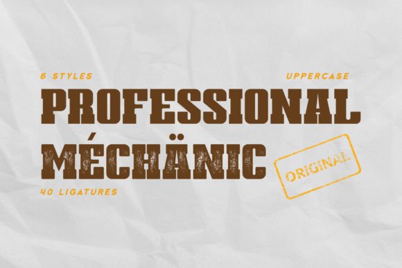 Rebaston Font PNG with transparent background - Preview 1