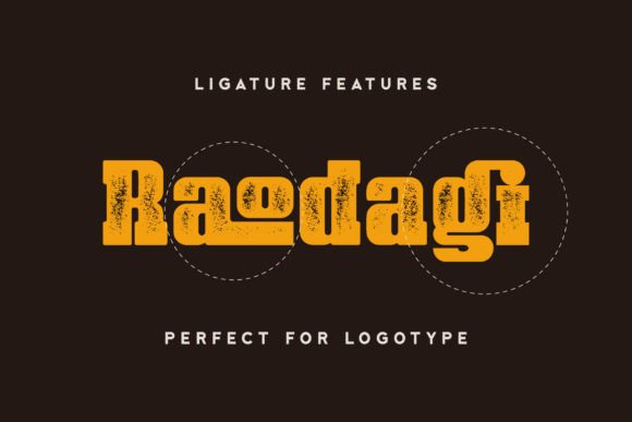 Rebaston Font PNG with transparent background - Preview 3
