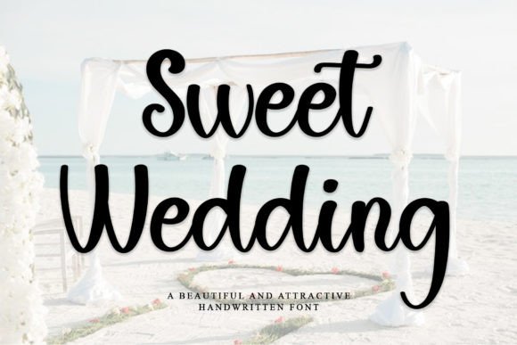 Sweet Wedding