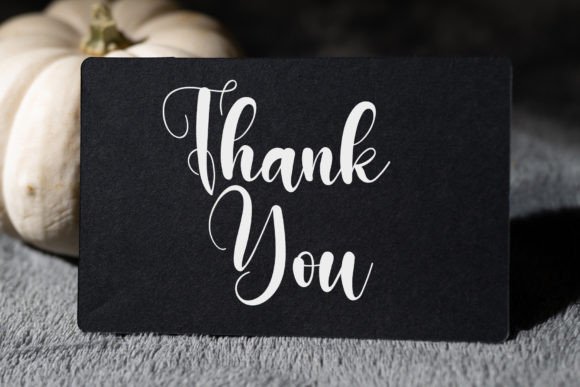 Aliska Font PNG with transparent background - Preview 6