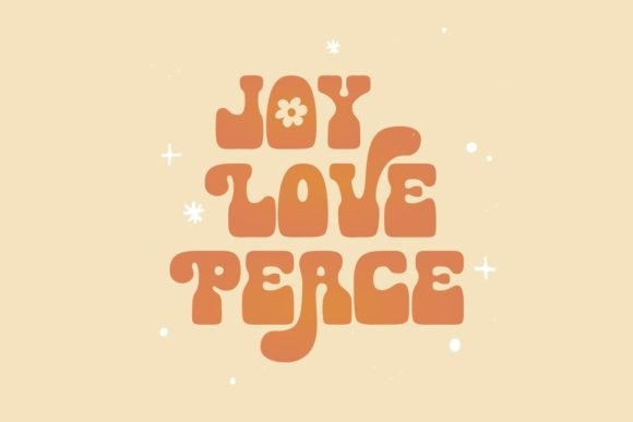 Aloha Beach Font - Preview 5