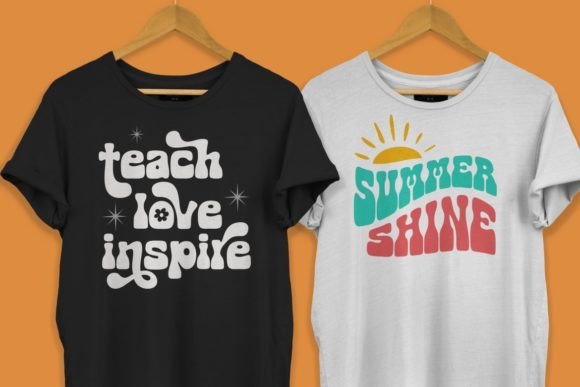Aloha Beach Font - Preview 6