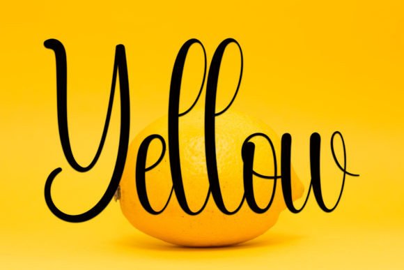 Animal Font - Preview 4