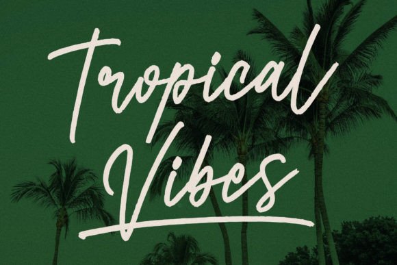 Betsy Gilbertos Font - Preview 1