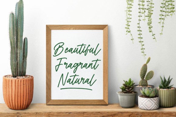 Betsy Gilbertos Font - Preview 4