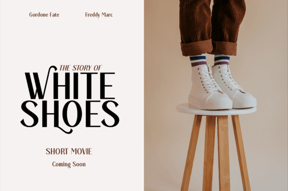 Dilgante Rocks Font - Preview 3