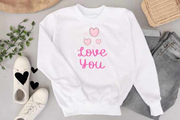 Helena Font - Preview 3